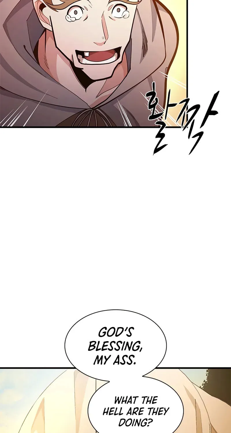 The Tutorial Is Too Tough! Chapter 234 page 16 - 