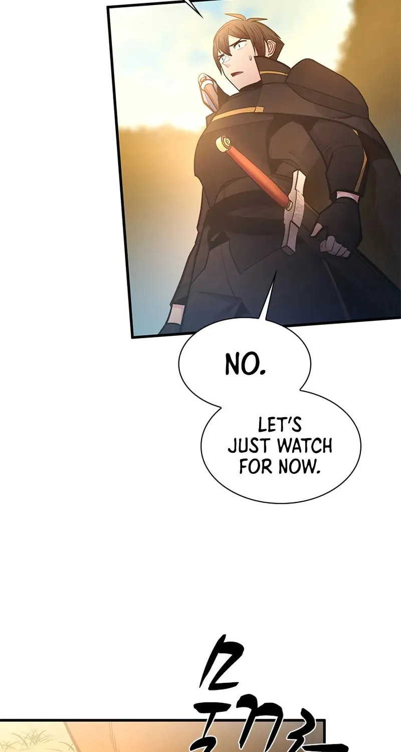 The Tutorial Is Too Tough! Chapter 234 page 19 - 