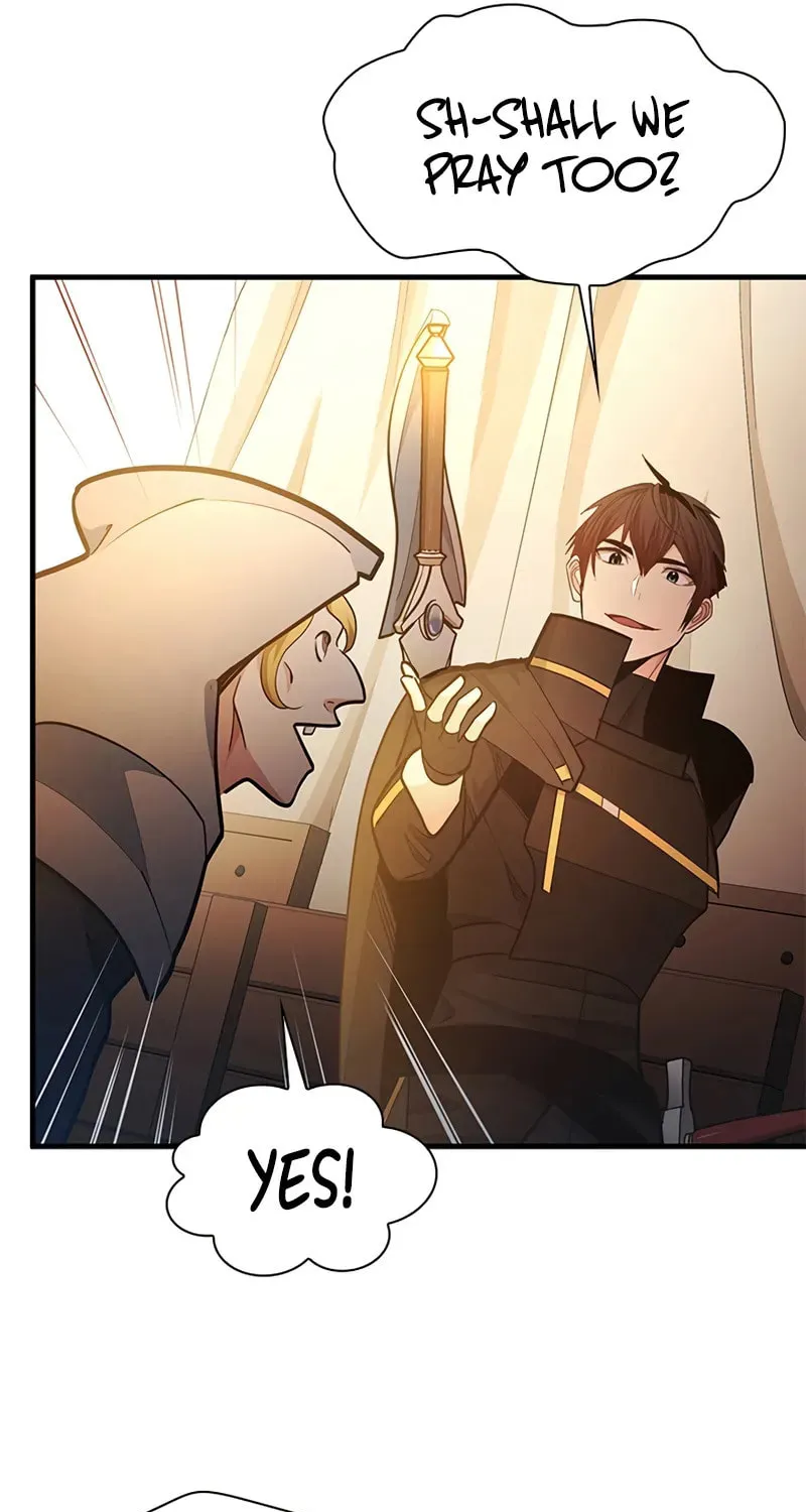 The Tutorial Is Too Tough! Chapter 234 page 22 - 