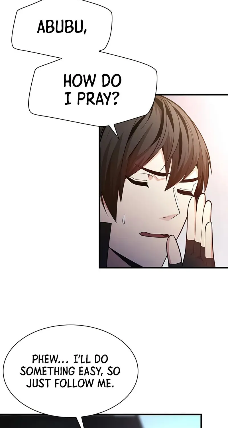 The Tutorial Is Too Tough! Chapter 234 page 23 - 