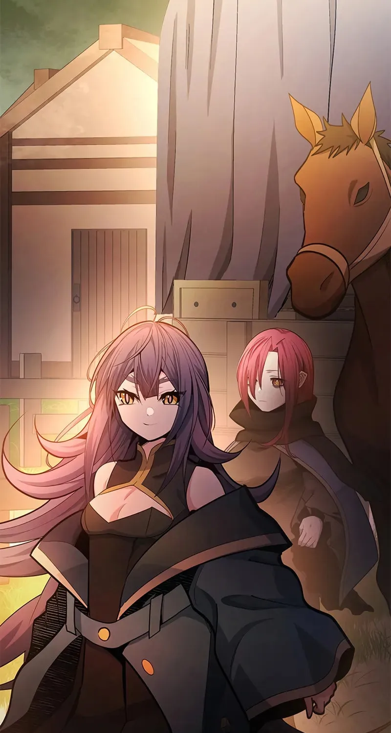 The Tutorial Is Too Tough! Chapter 234 page 4 - 