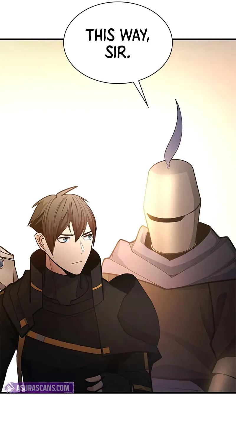The Tutorial Is Too Tough! Chapter 234 page 32 - 