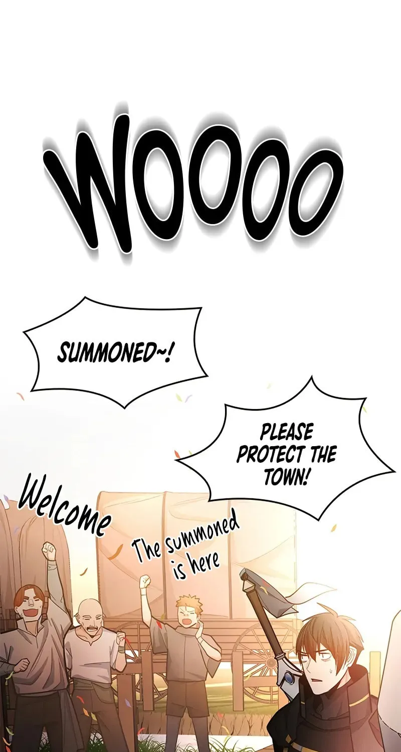 The Tutorial Is Too Tough! Chapter 234 page 33 - 