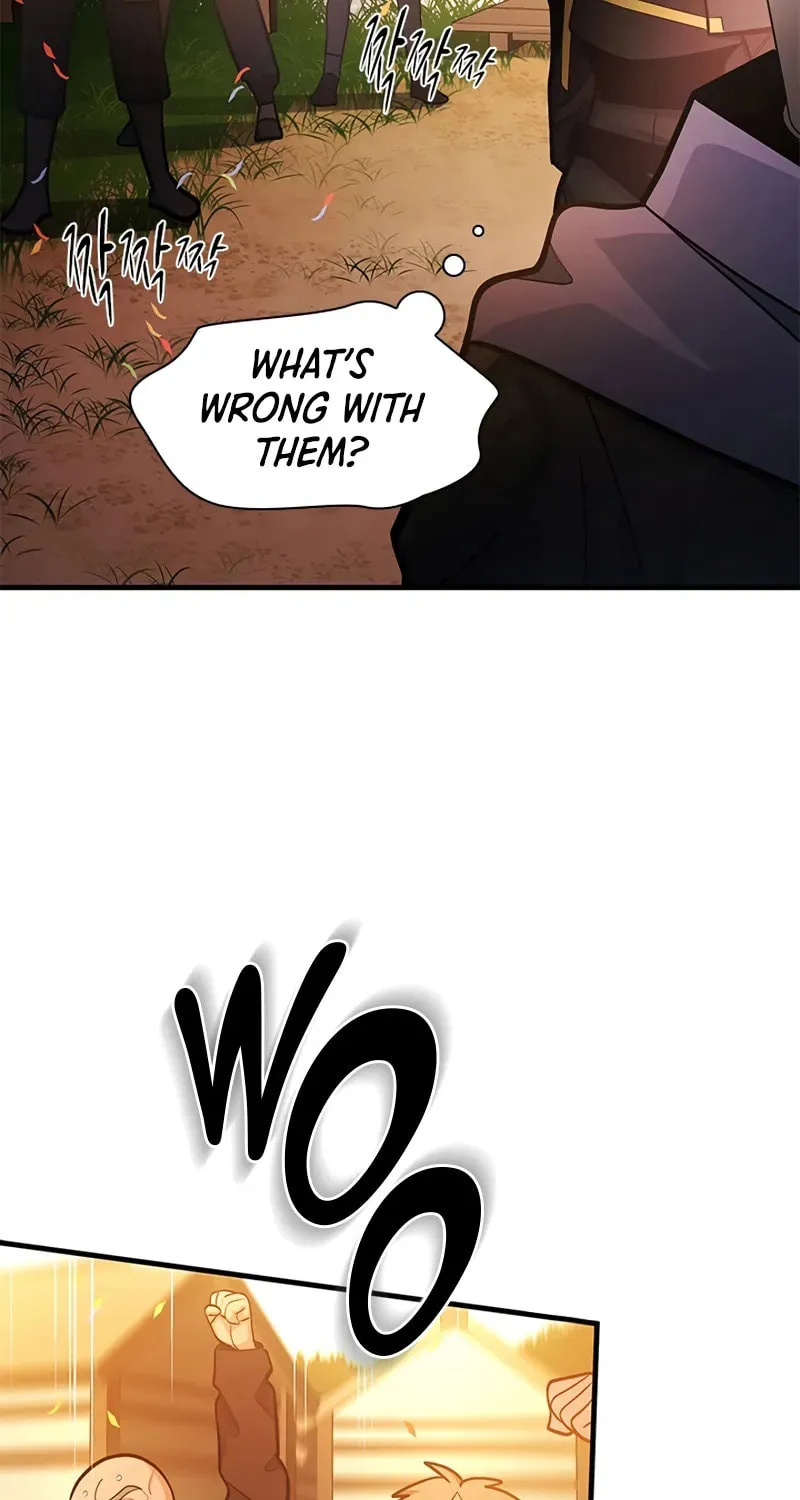 The Tutorial Is Too Tough! Chapter 234 page 34 - 