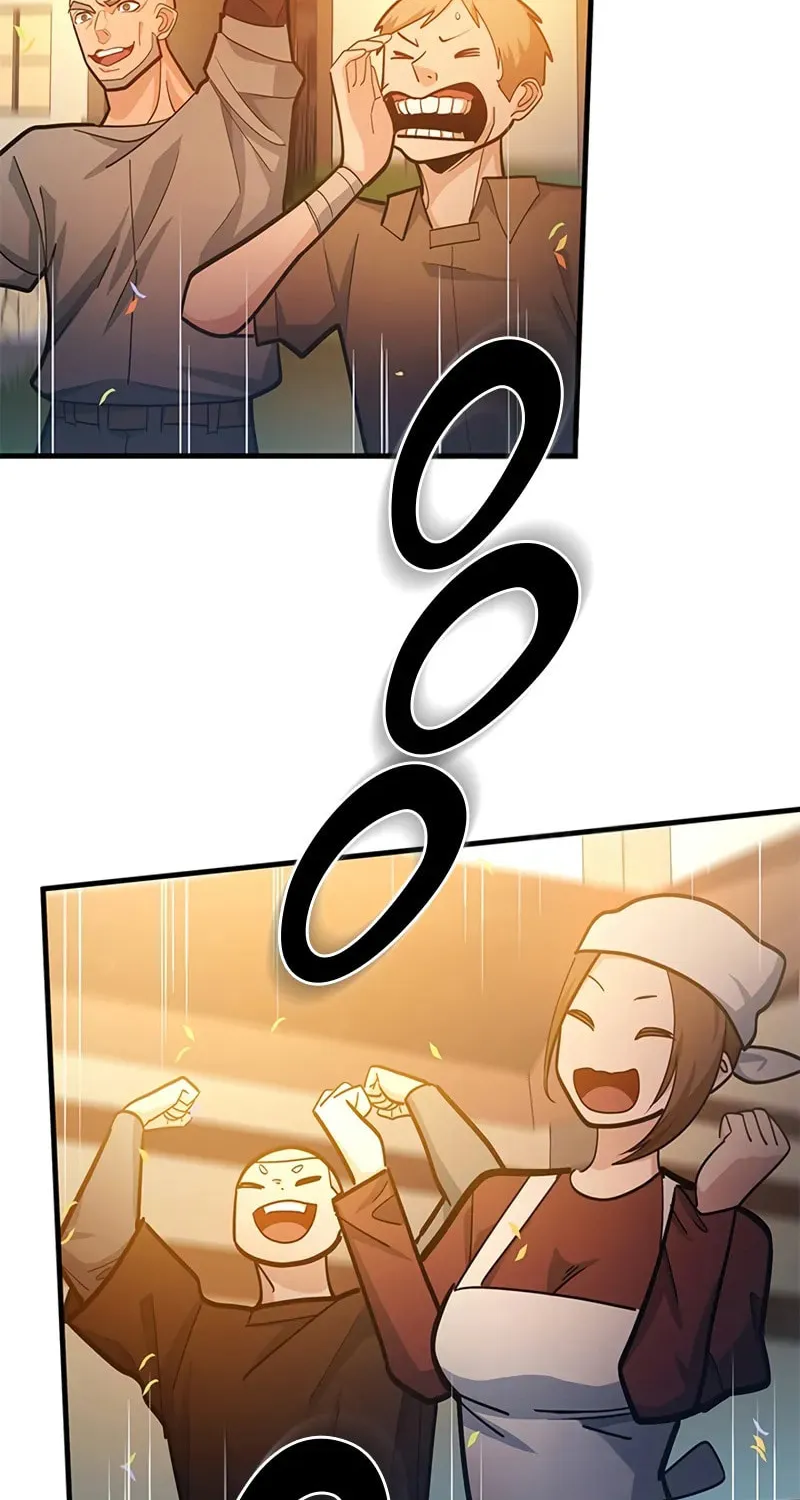 The Tutorial Is Too Tough! Chapter 234 page 35 - 