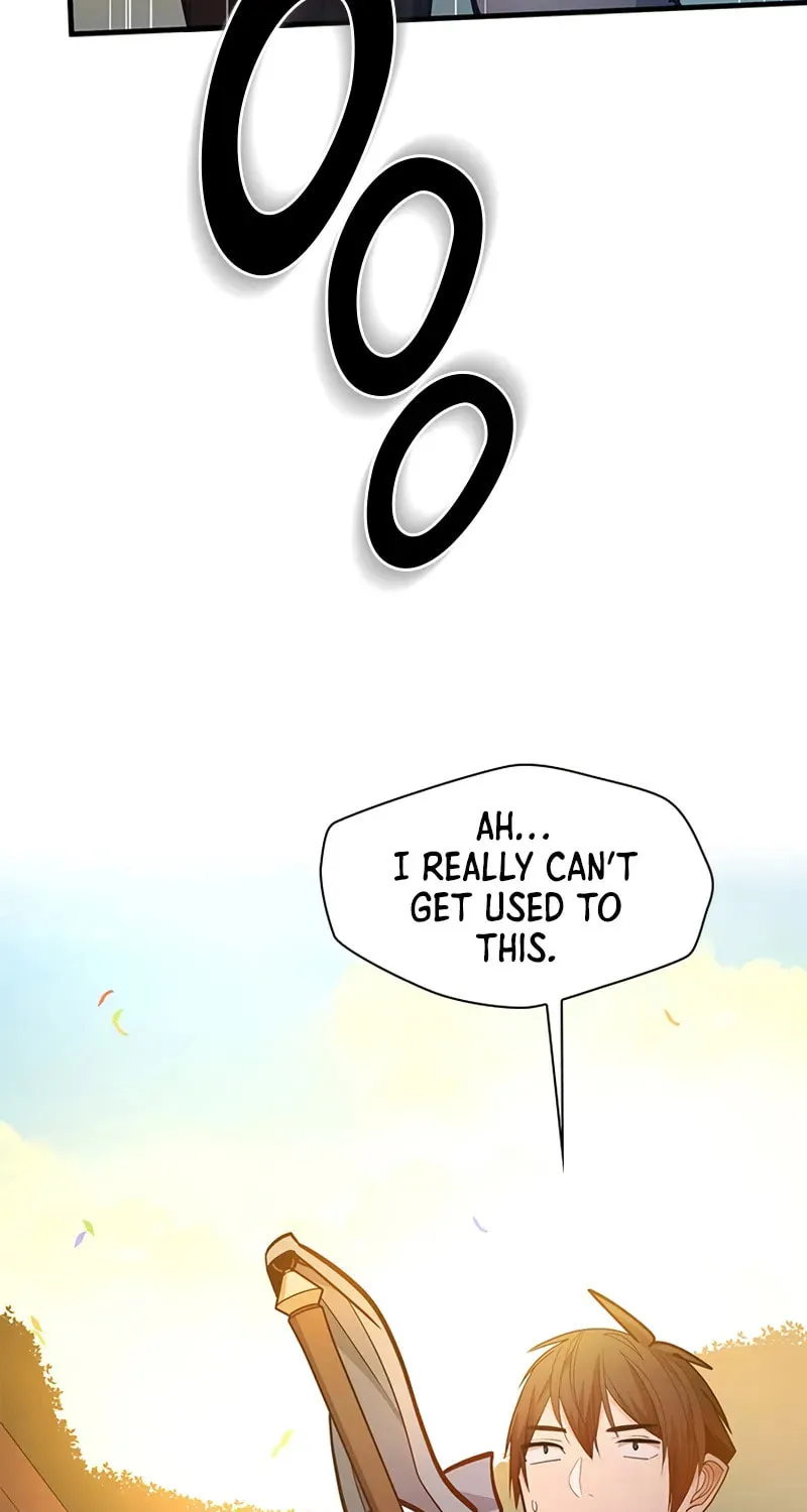 The Tutorial Is Too Tough! Chapter 234 page 36 - 