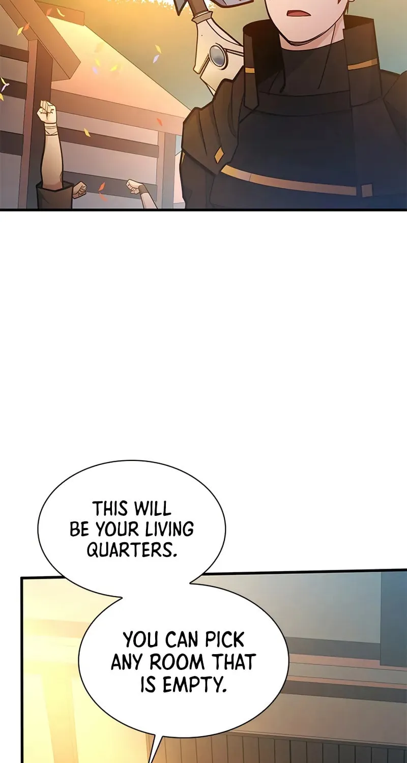 The Tutorial Is Too Tough! Chapter 234 page 37 - 