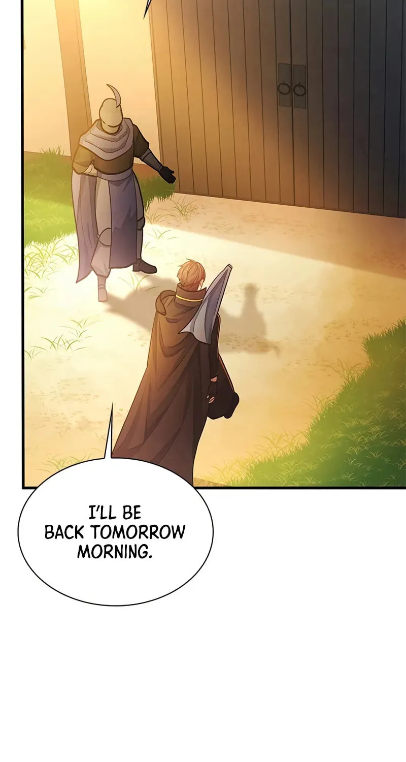 The Tutorial Is Too Tough! Chapter 234 page 38 - 