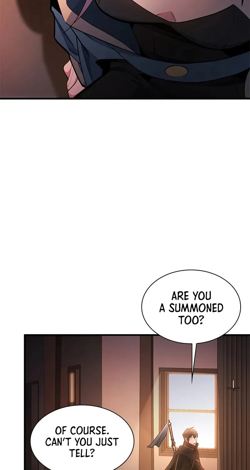 The Tutorial Is Too Tough! Chapter 234 page 53 - 