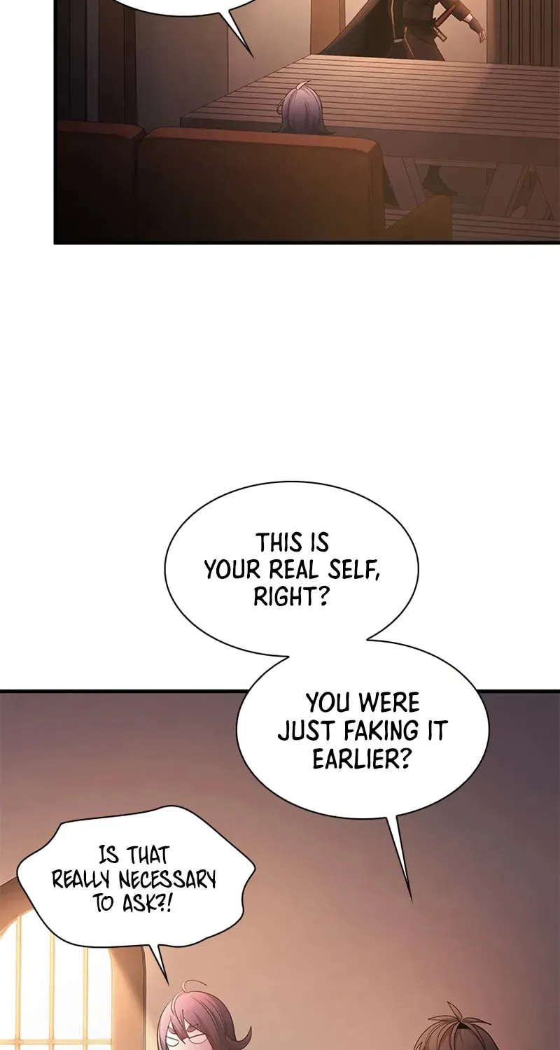 The Tutorial Is Too Tough! Chapter 234 page 54 - 