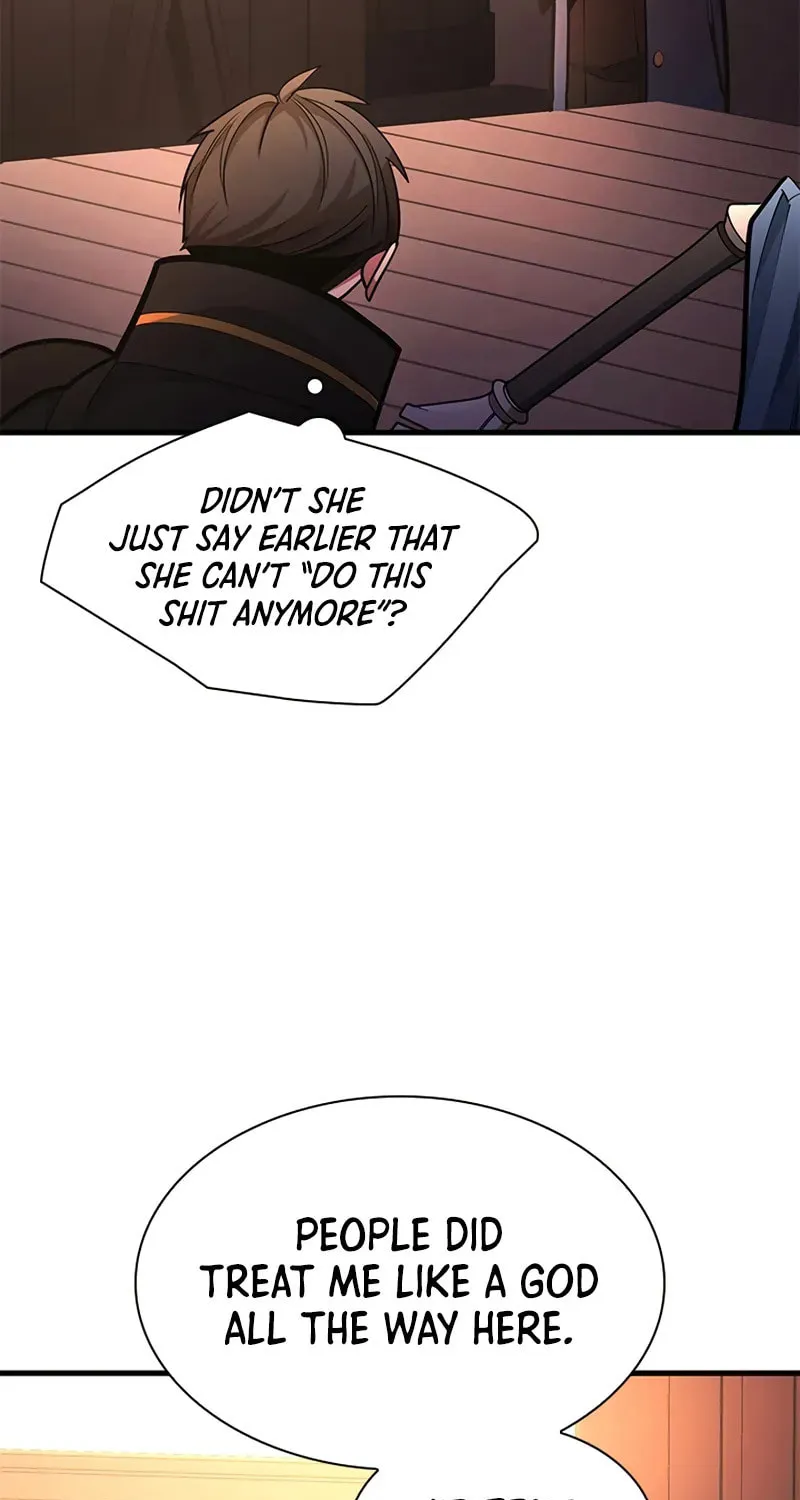 The Tutorial Is Too Tough! Chapter 234 page 58 - 