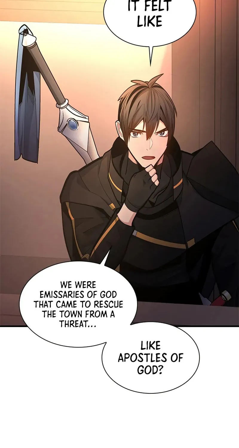 The Tutorial Is Too Tough! Chapter 234 page 59 - 