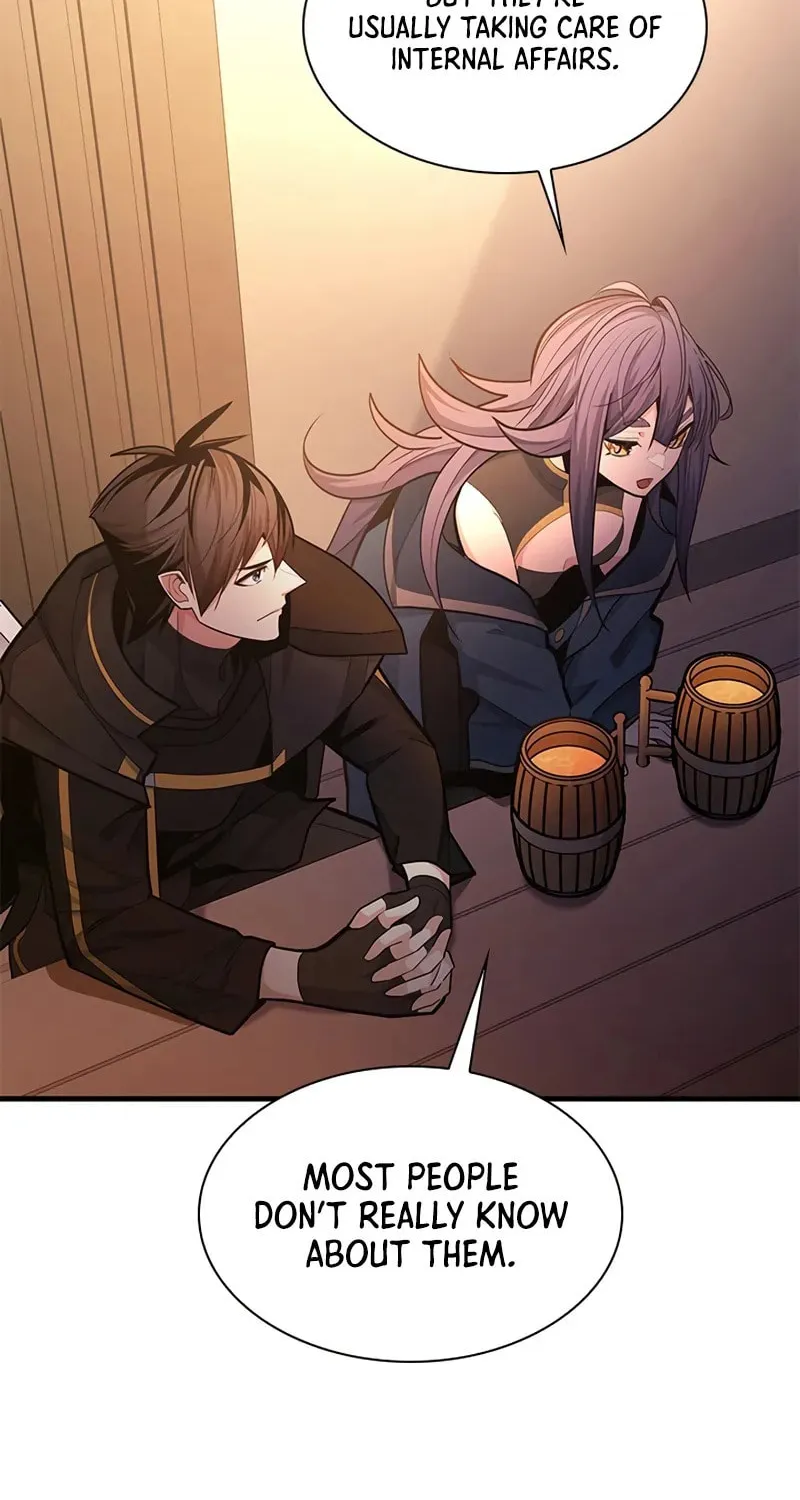 The Tutorial Is Too Tough! Chapter 234 page 67 - 