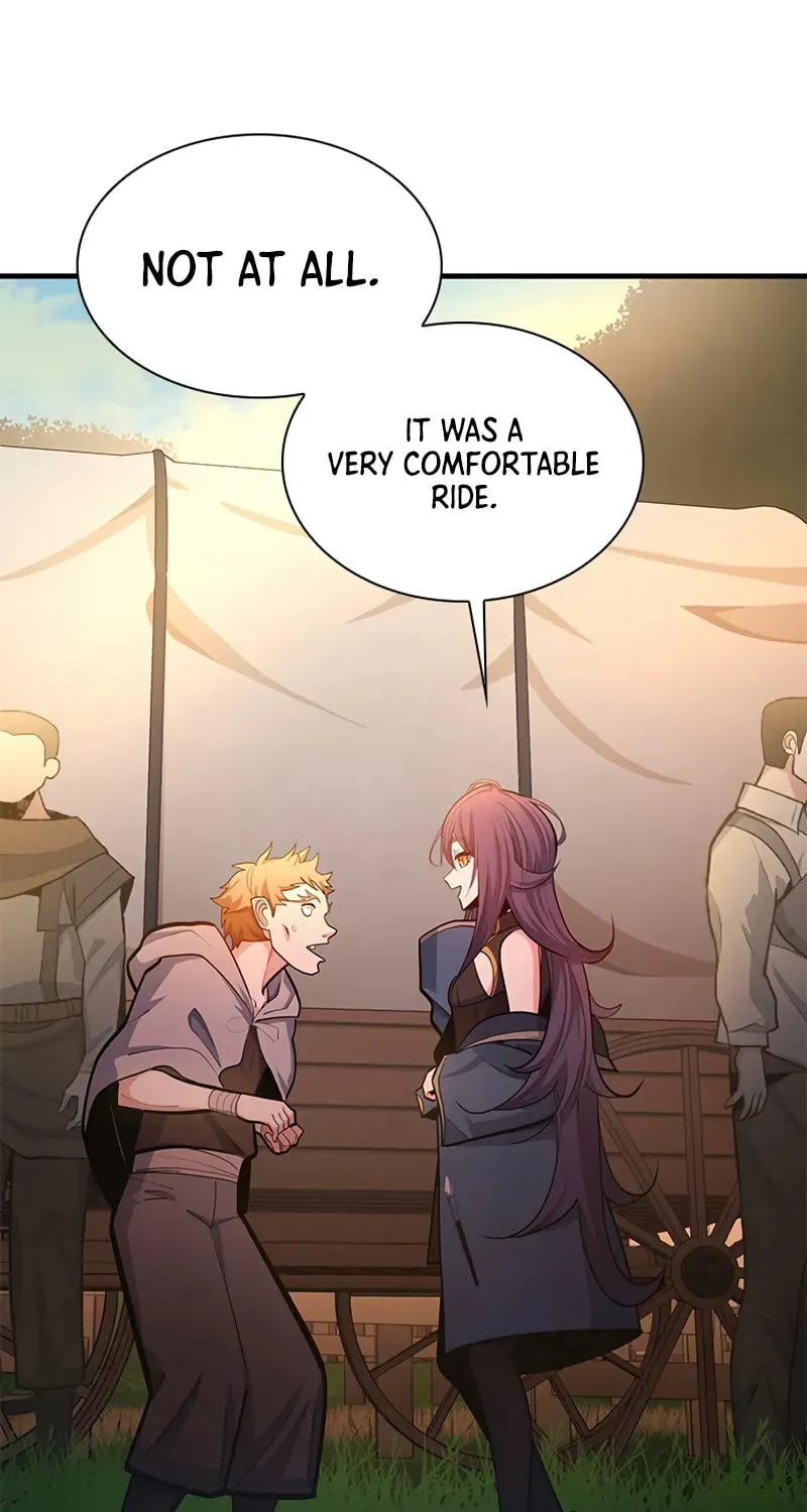 The Tutorial Is Too Tough! Chapter 234 page 8 - 