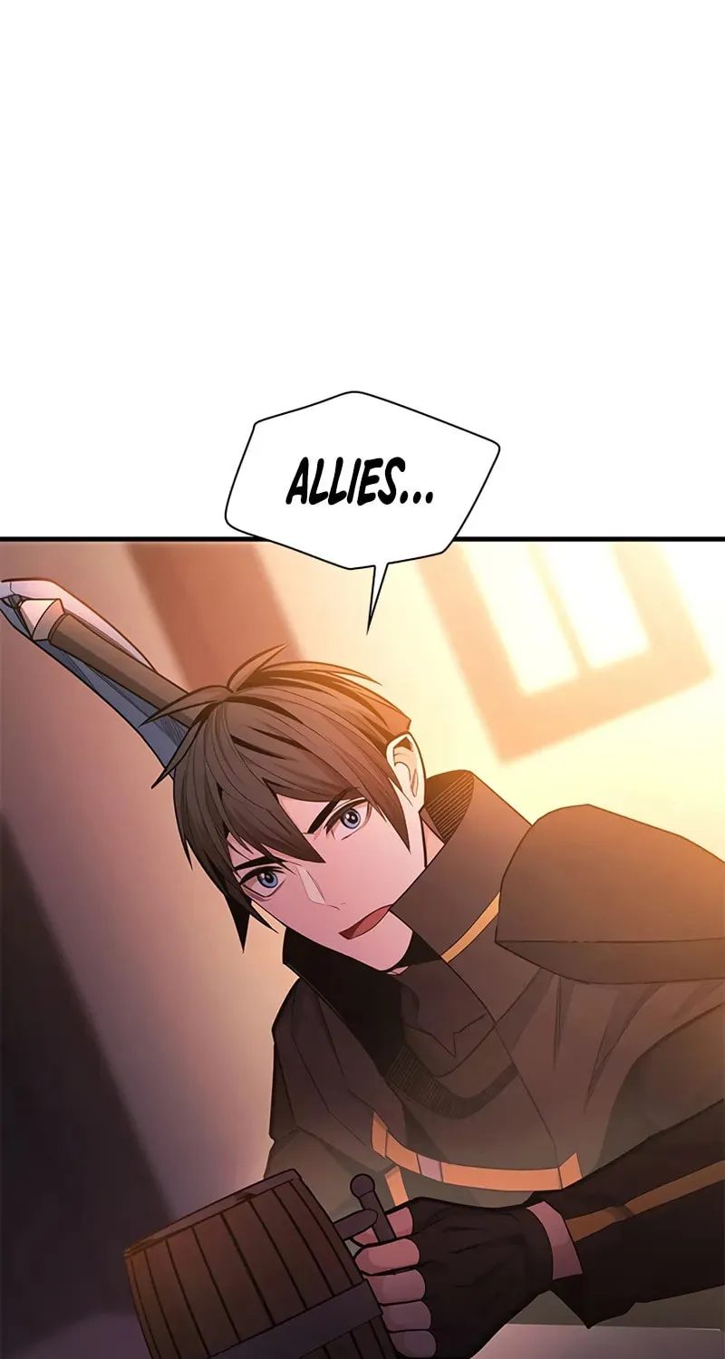 The Tutorial Is Too Tough! Chapter 234 page 74 - 