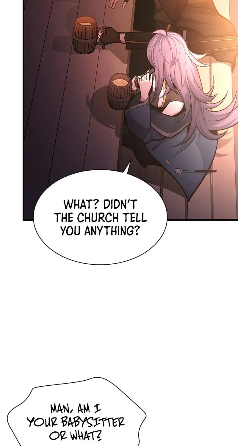 The Tutorial Is Too Tough! Chapter 234 page 77 - 