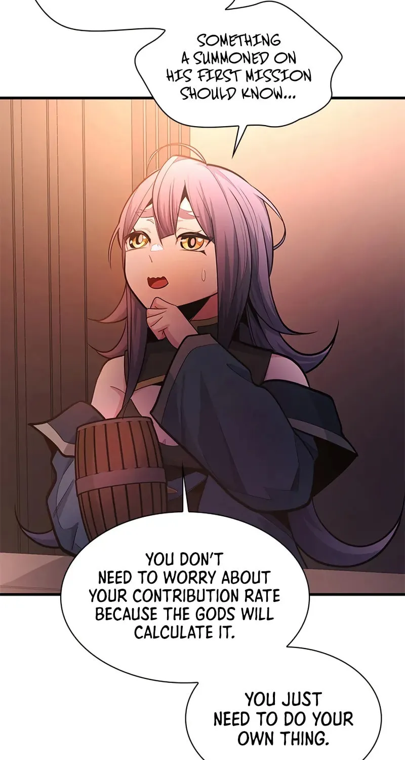 The Tutorial Is Too Tough! Chapter 234 page 78 - 