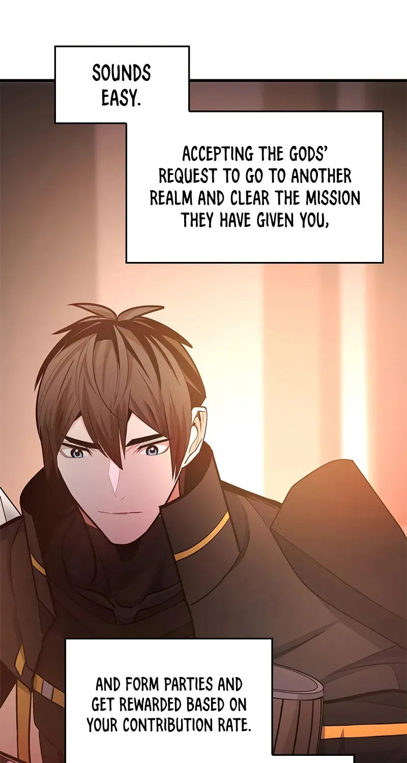 The Tutorial Is Too Tough! Chapter 234 page 82 - 