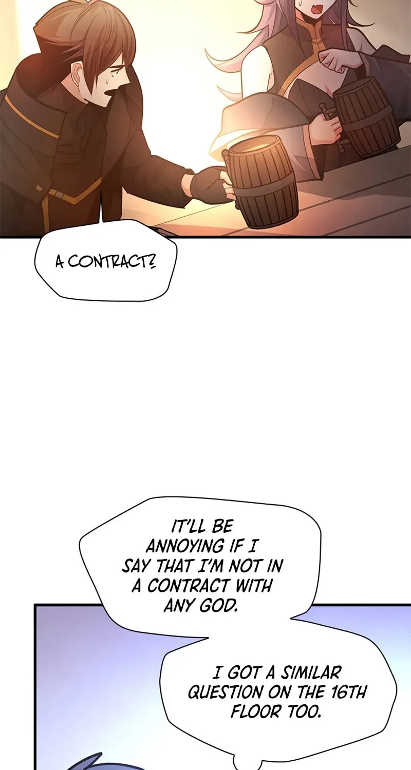 The Tutorial Is Too Tough! Chapter 234 page 84 - 