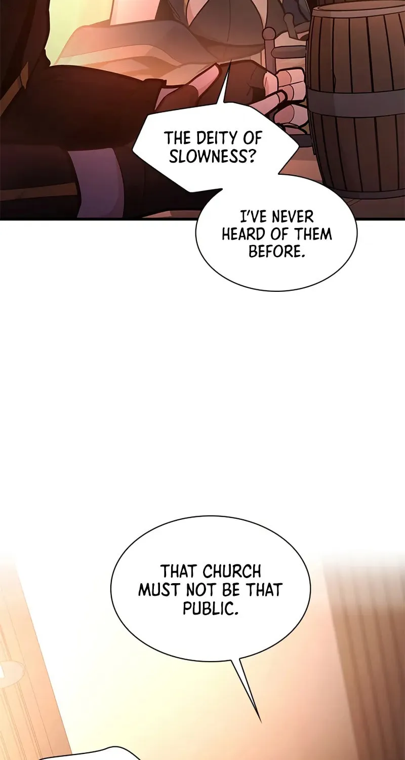 The Tutorial Is Too Tough! Chapter 234 page 87 - 