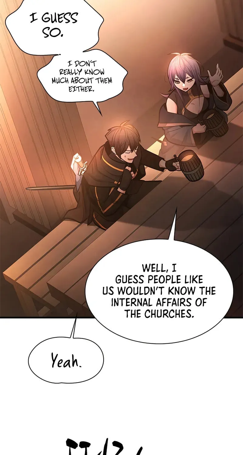 The Tutorial Is Too Tough! Chapter 234 page 88 - 