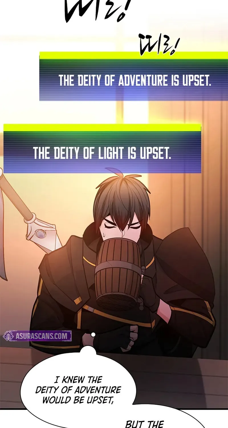 The Tutorial Is Too Tough! Chapter 234 page 89 - 