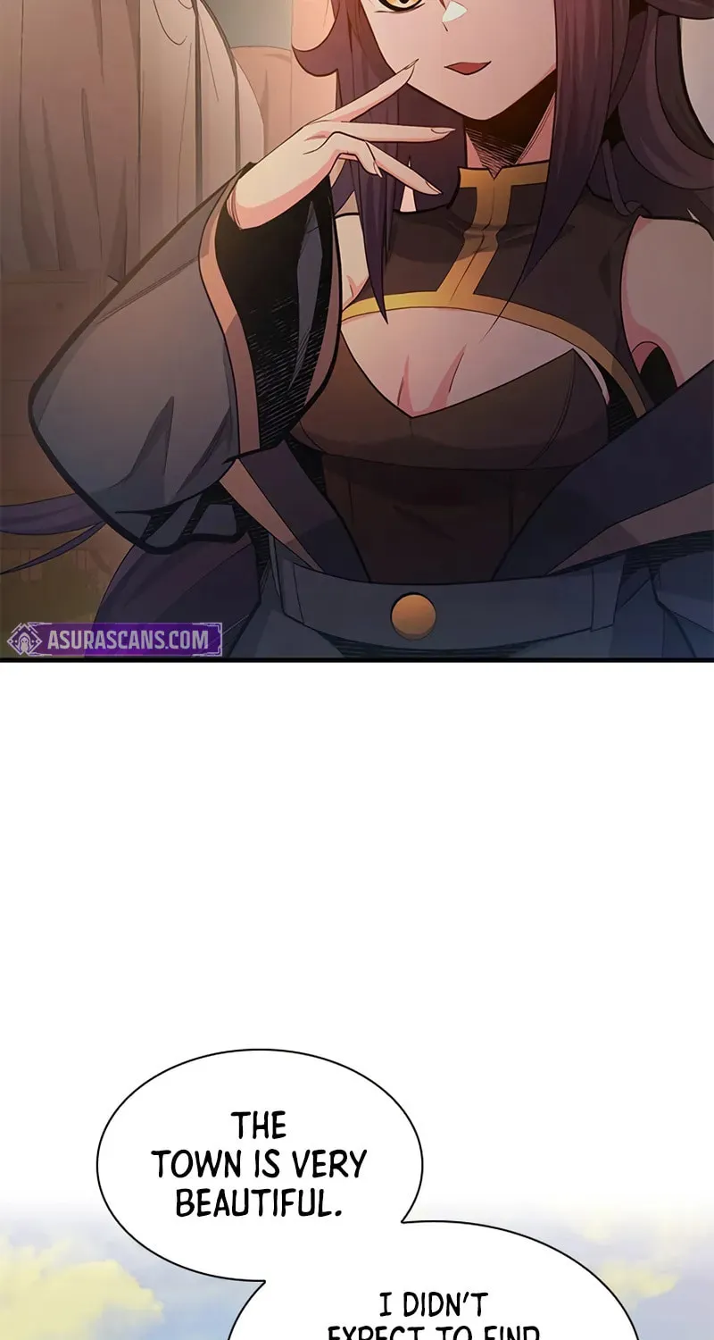 The Tutorial Is Too Tough! Chapter 234 page 10 - 