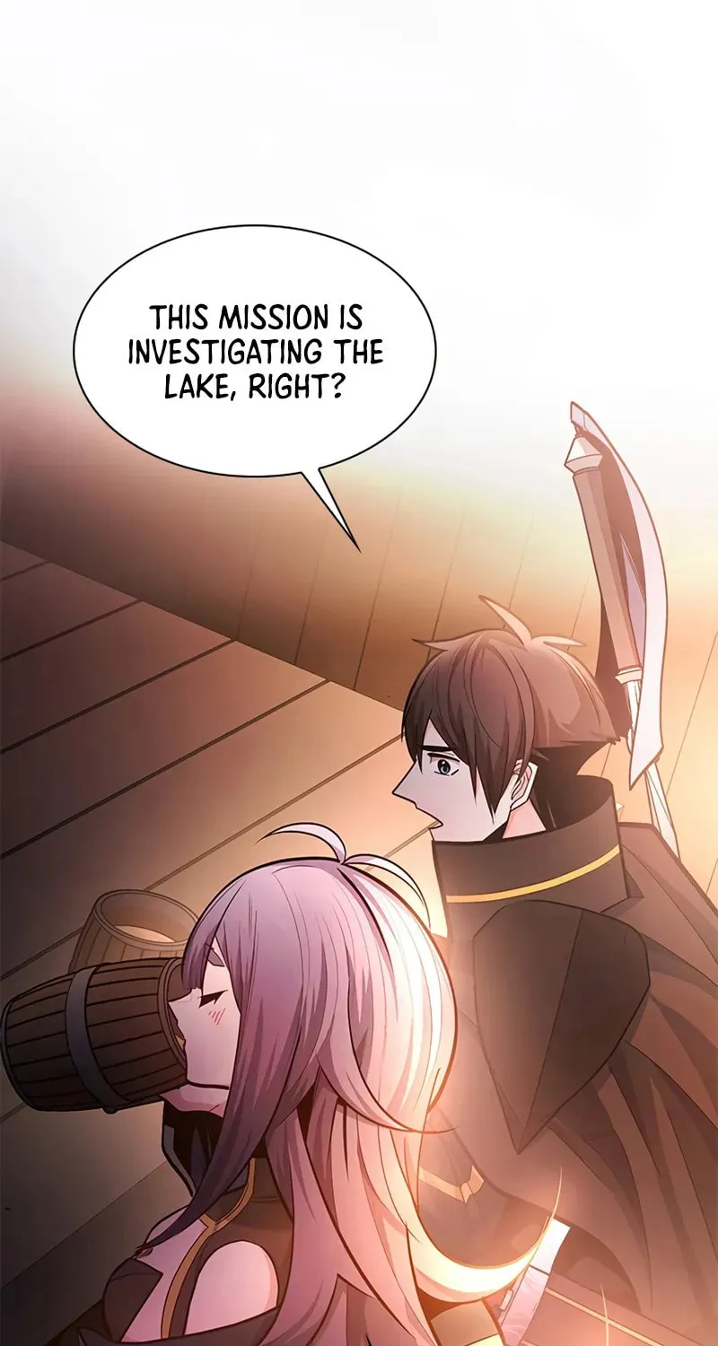 The Tutorial Is Too Tough! Chapter 234 page 94 - 