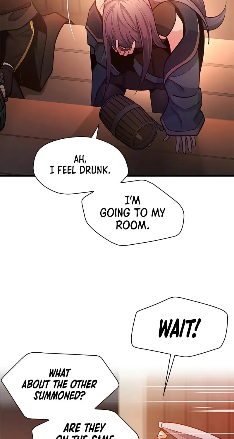 The Tutorial Is Too Tough! Chapter 234 page 96 - 