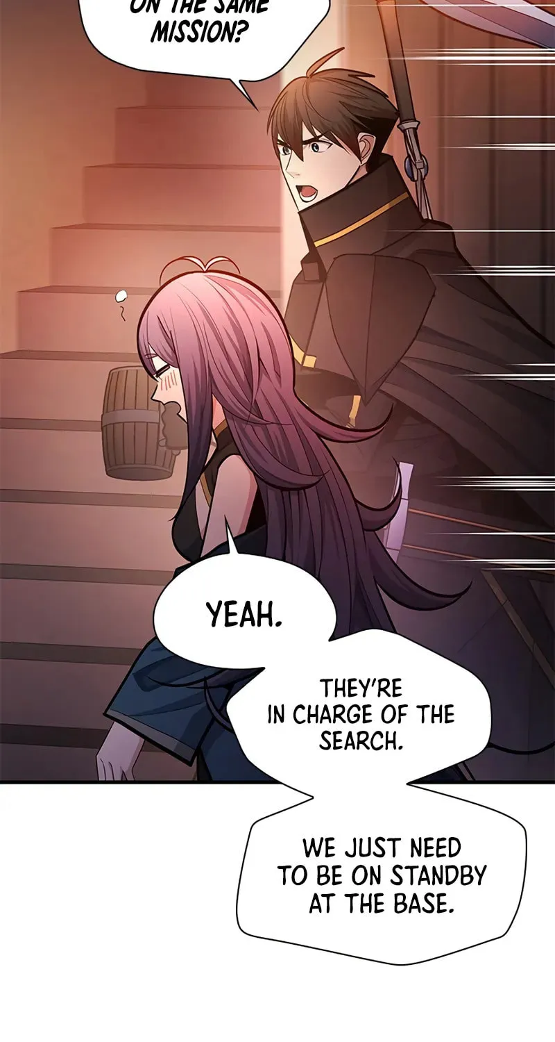 The Tutorial Is Too Tough! Chapter 234 page 97 - 