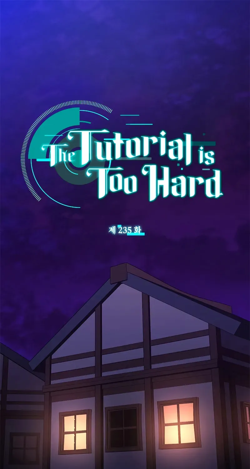 The Tutorial Is Too Tough! Chapter 235 page 2 - 