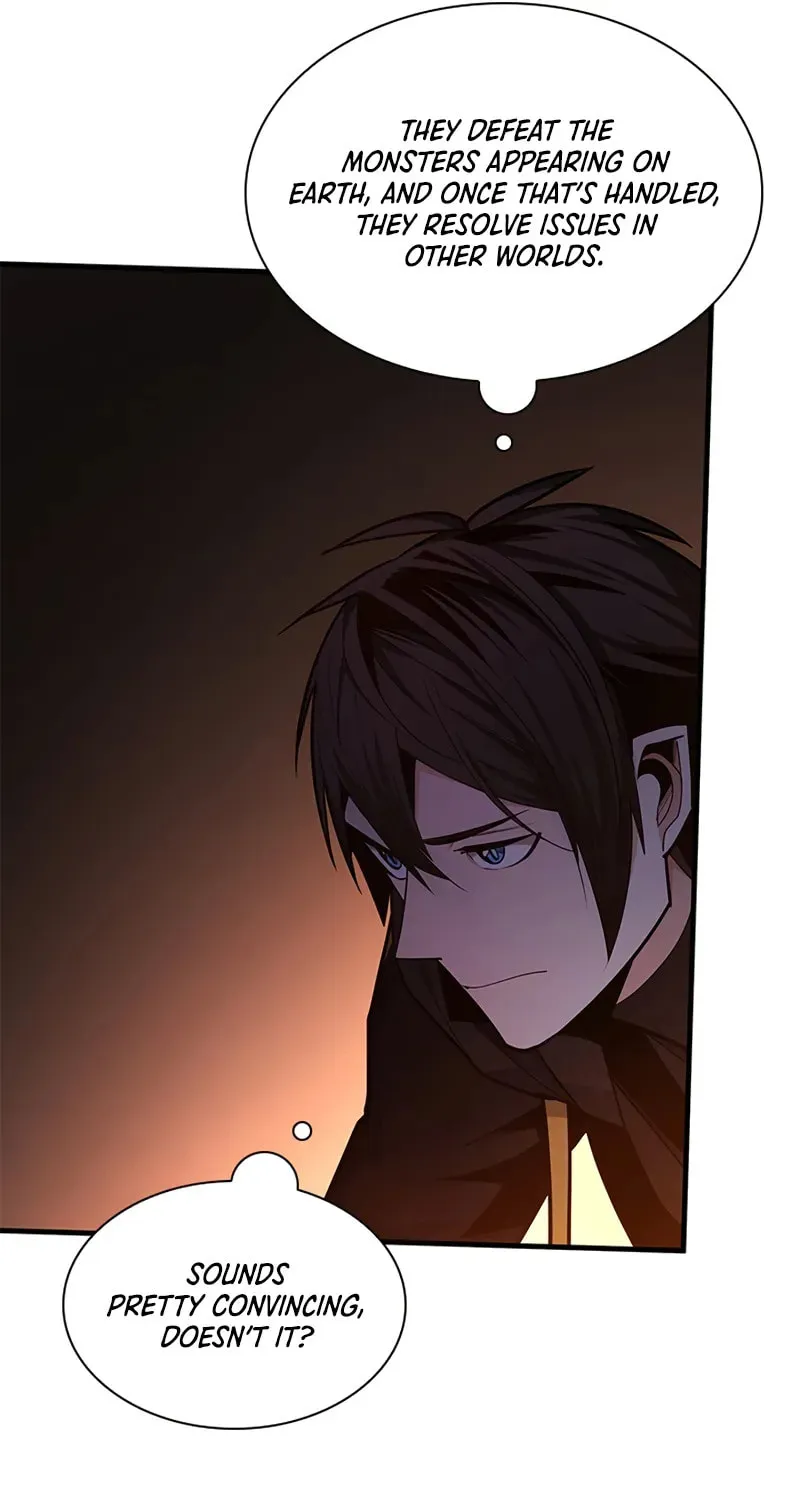 The Tutorial Is Too Tough! Chapter 235 page 12 - 