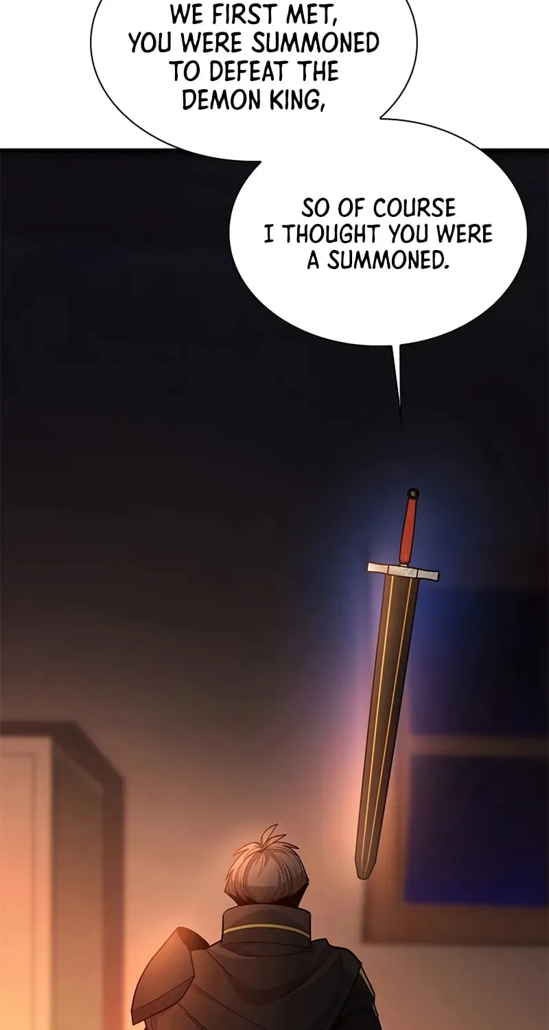 The Tutorial Is Too Tough! Chapter 235 page 17 - 