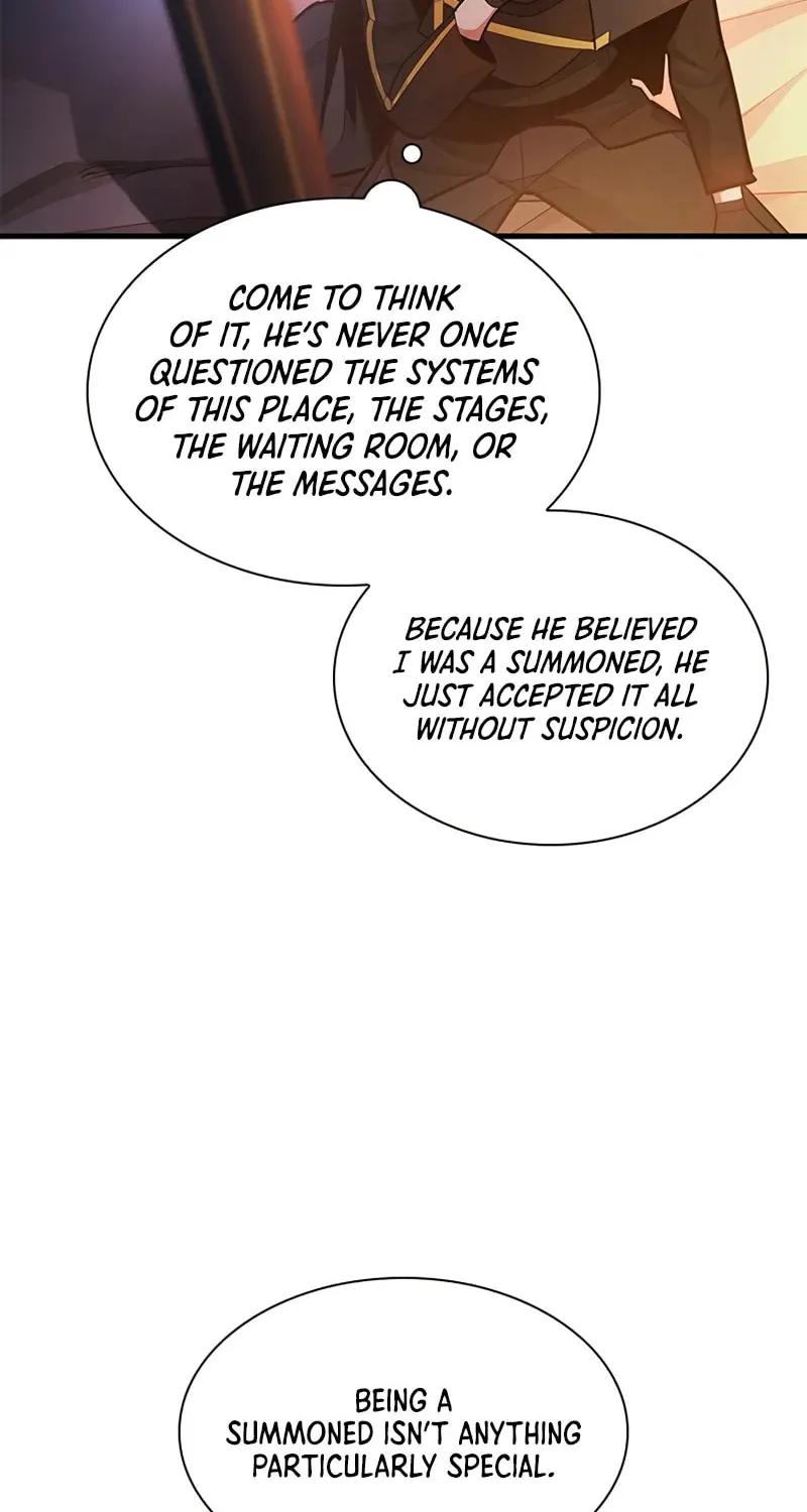 The Tutorial Is Too Tough! Chapter 235 page 19 - 