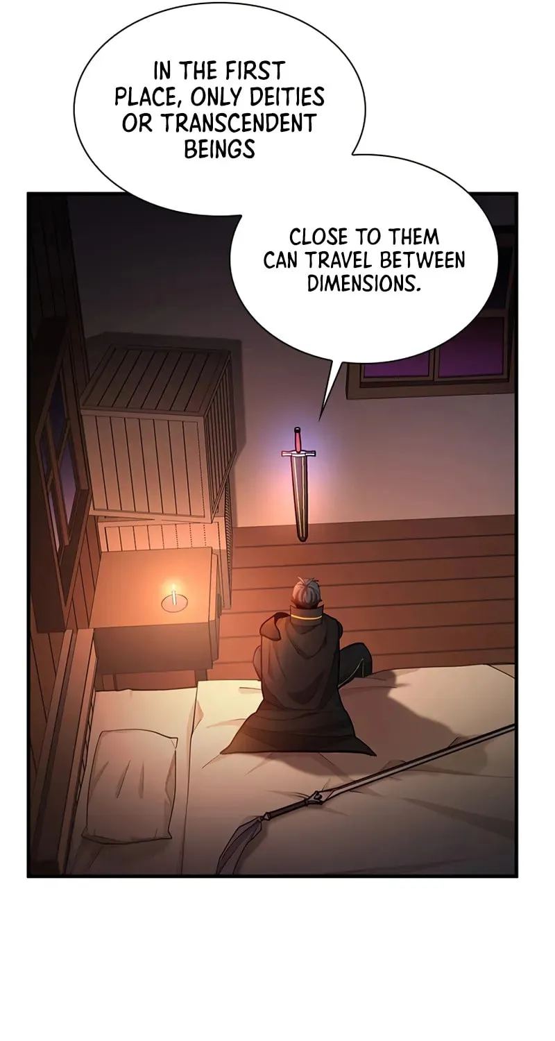 The Tutorial Is Too Tough! Chapter 235 page 22 - 