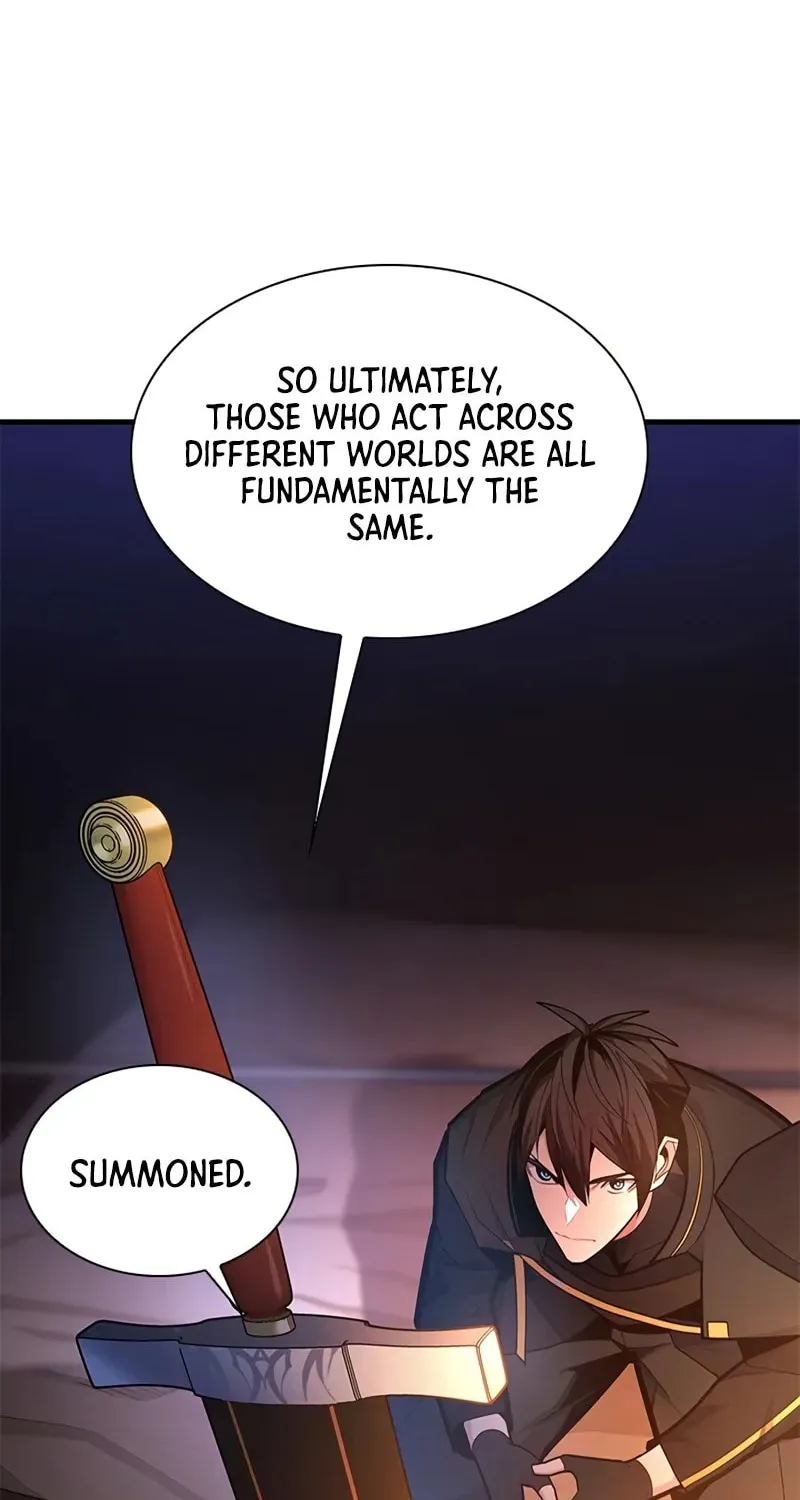 The Tutorial Is Too Tough! Chapter 235 page 23 - 