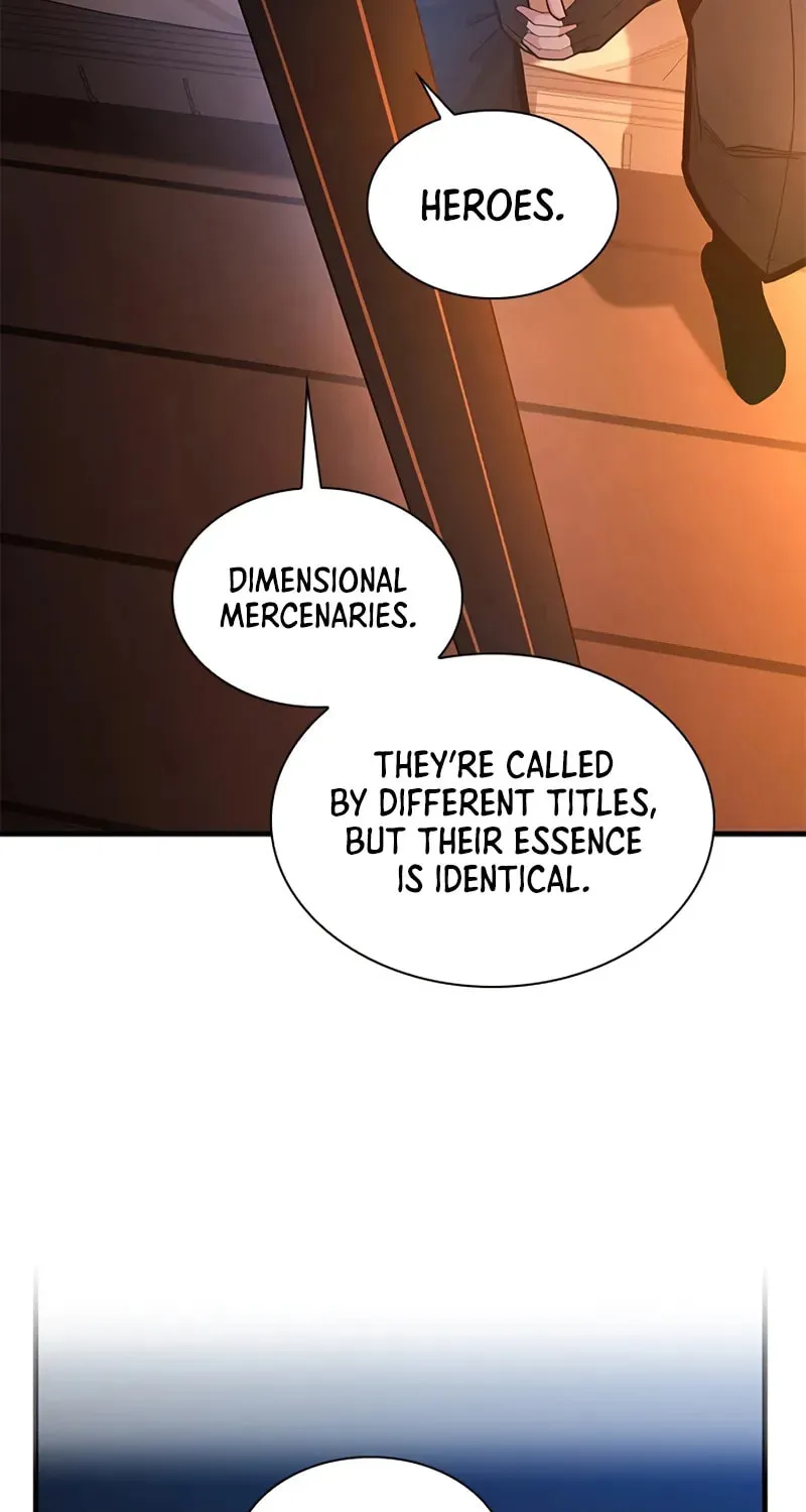 The Tutorial Is Too Tough! Chapter 235 page 24 - 