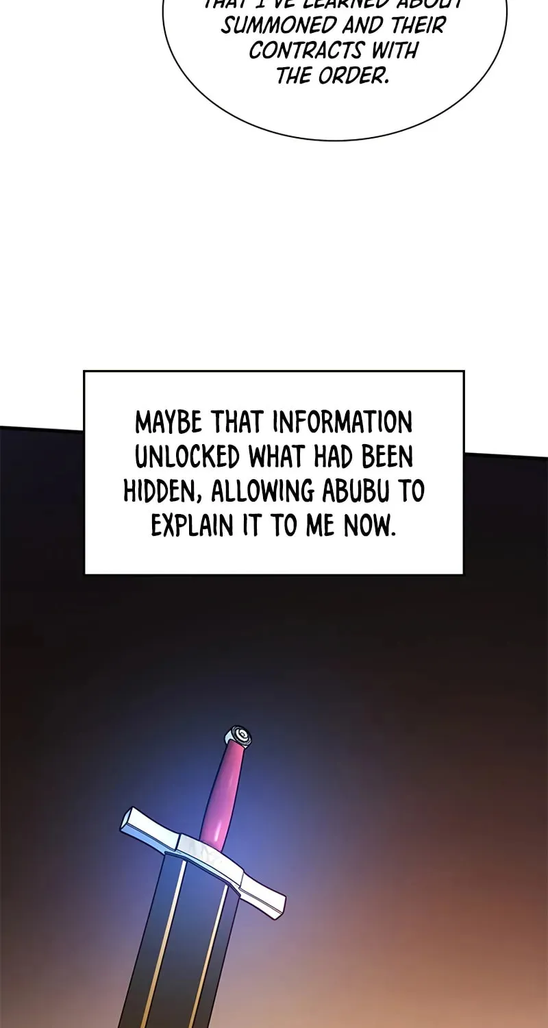 The Tutorial Is Too Tough! Chapter 235 page 26 - 