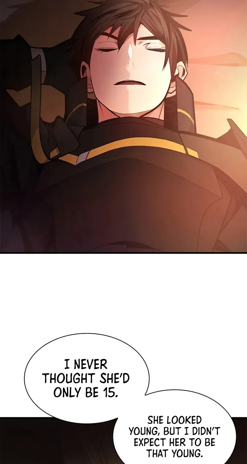 The Tutorial Is Too Tough! Chapter 235 page 4 - 