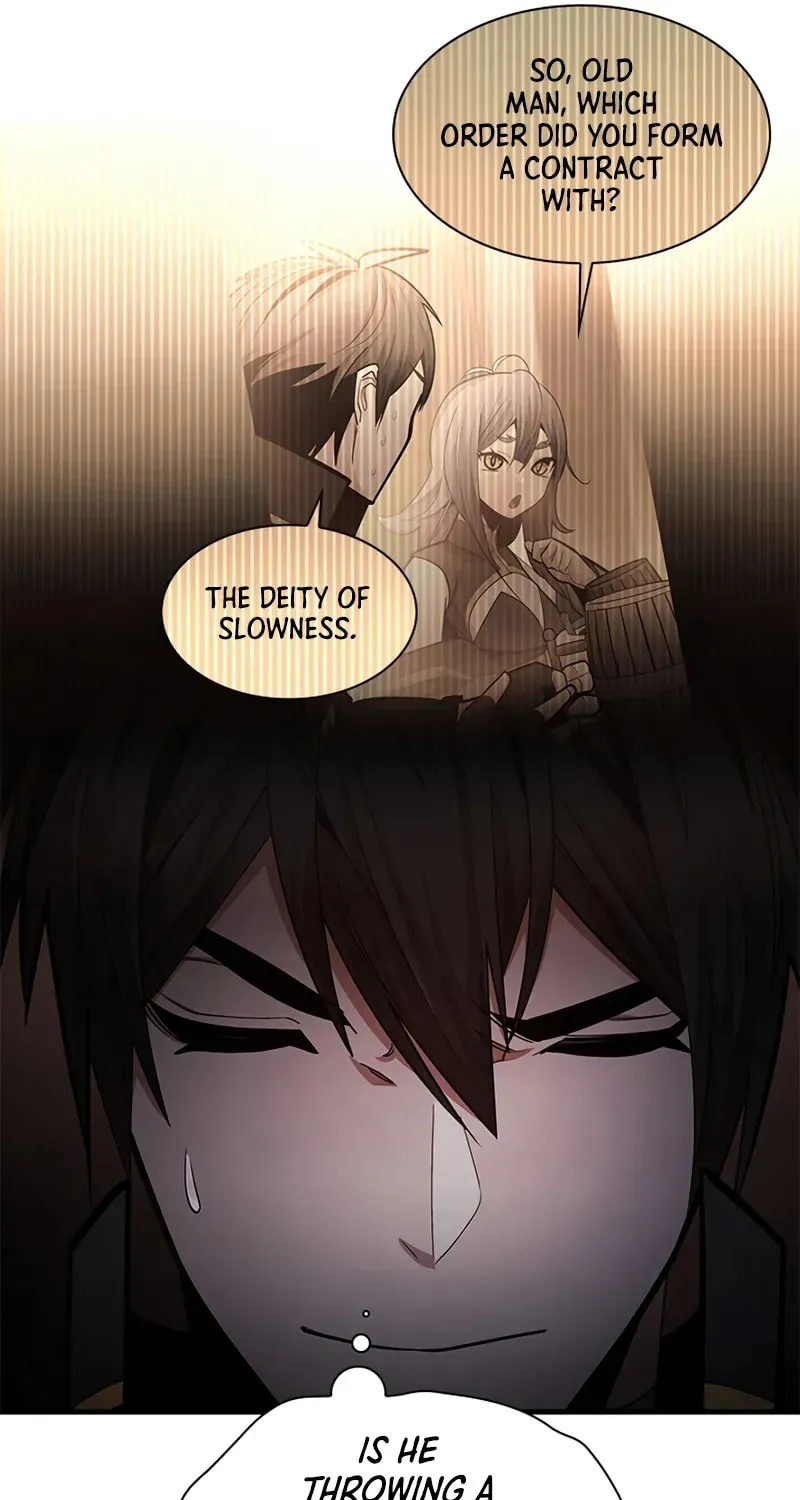 The Tutorial Is Too Tough! Chapter 235 page 32 - 