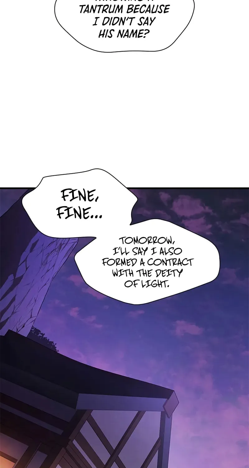 The Tutorial Is Too Tough! Chapter 235 page 33 - 