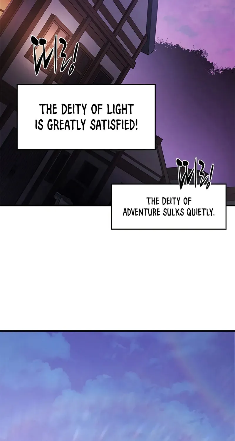 The Tutorial Is Too Tough! Chapter 235 page 34 - 
