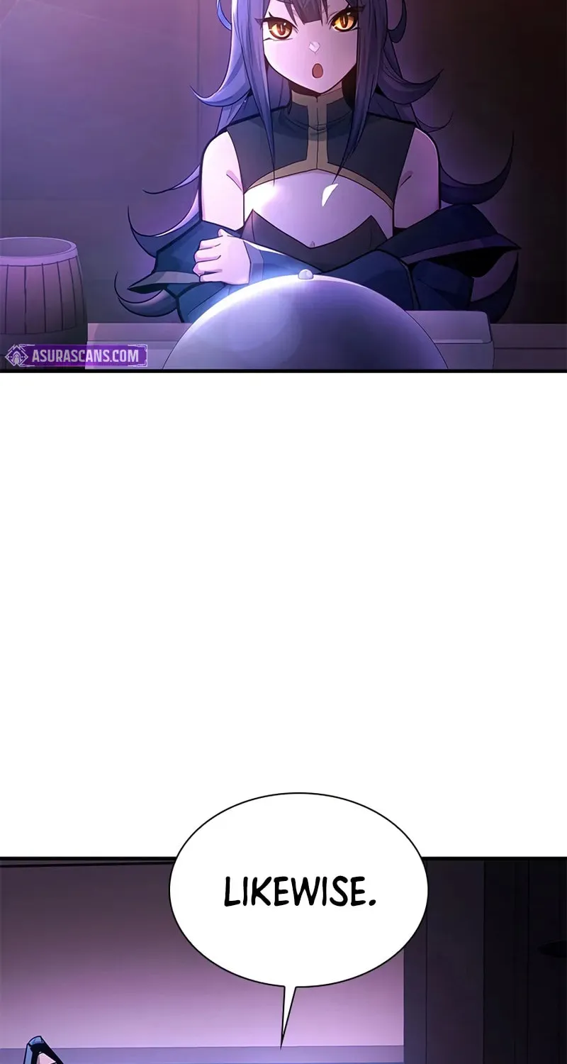 The Tutorial Is Too Tough! Chapter 235 page 37 - 