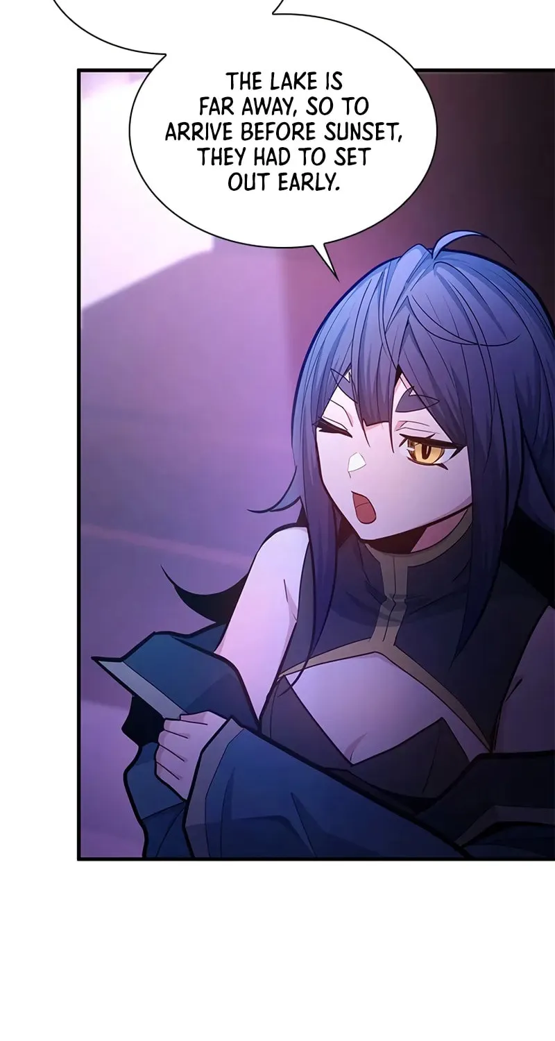 The Tutorial Is Too Tough! Chapter 235 page 39 - 