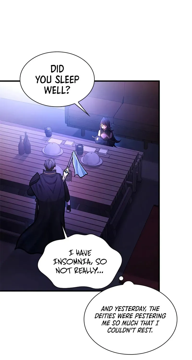The Tutorial Is Too Tough! Chapter 235 page 40 - 