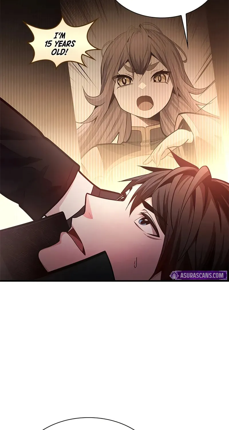 The Tutorial Is Too Tough! Chapter 235 page 5 - 