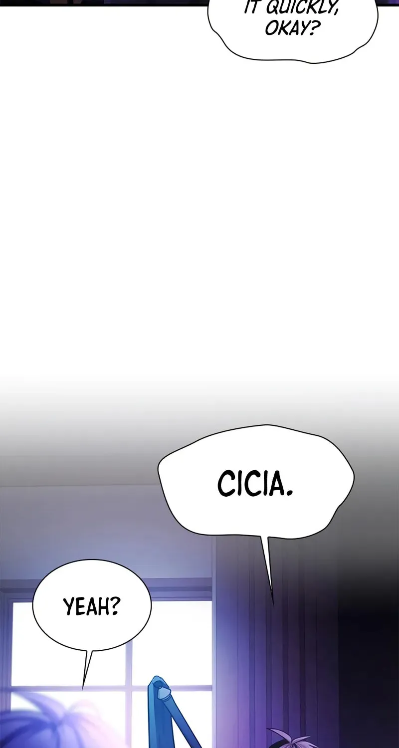 The Tutorial Is Too Tough! Chapter 235 page 43 - 