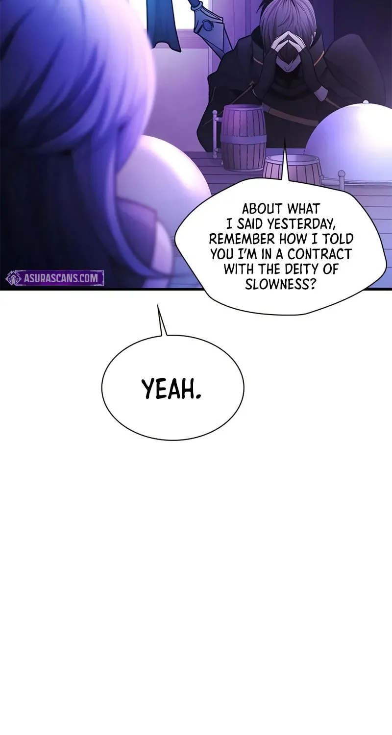 The Tutorial Is Too Tough! Chapter 235 page 44 - 