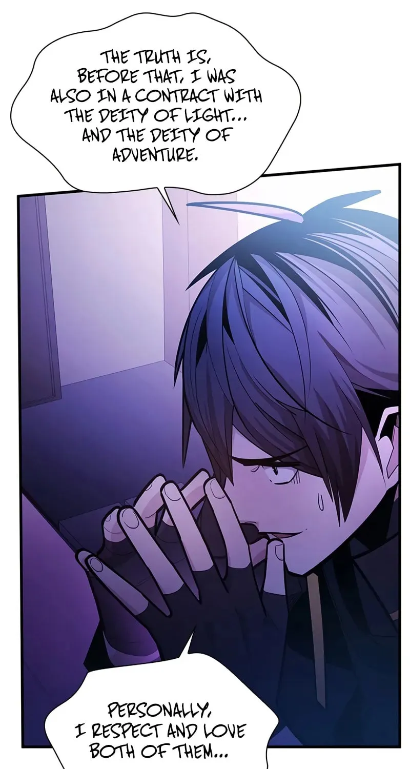 The Tutorial Is Too Tough! Chapter 235 page 45 - 