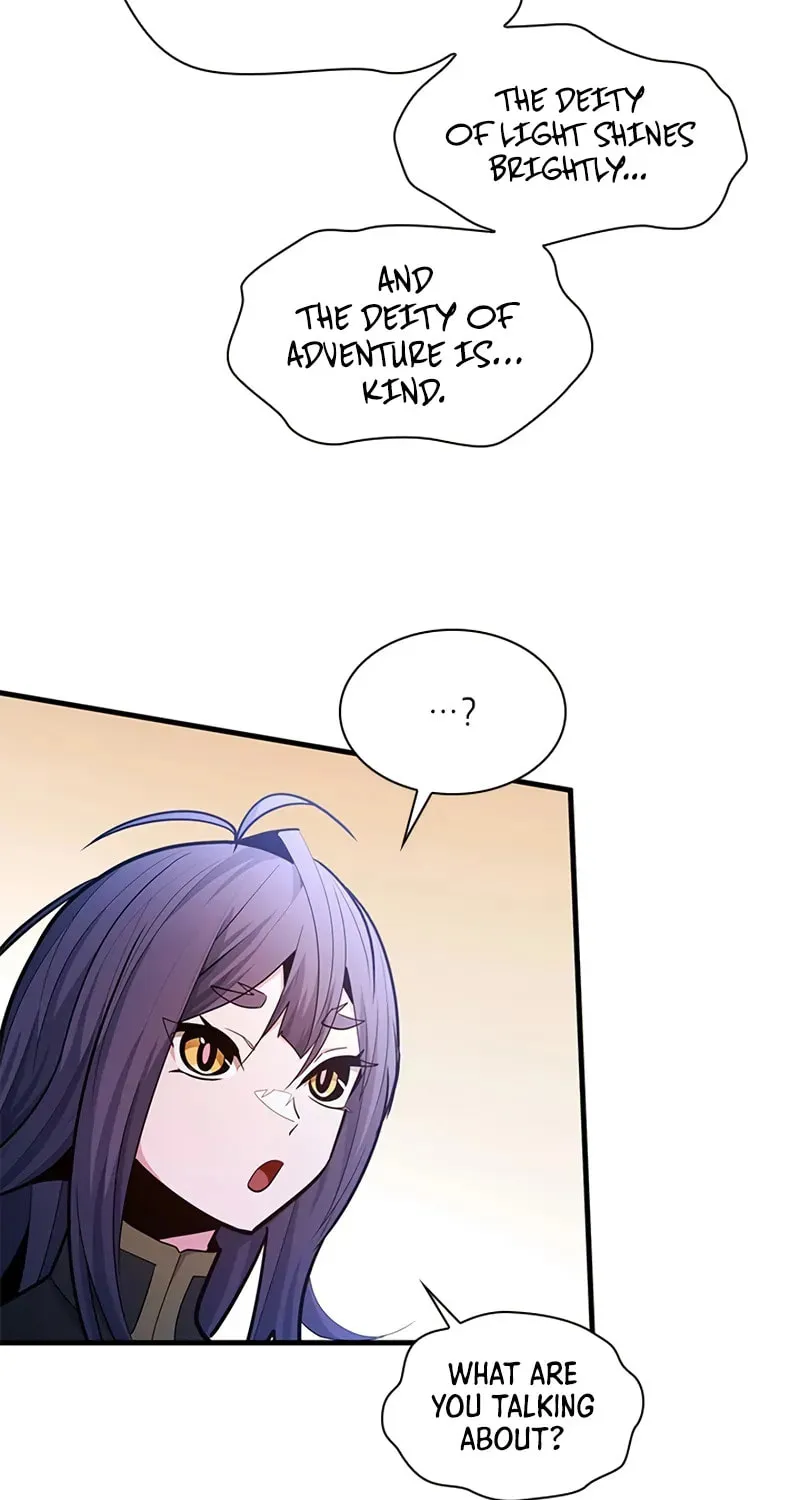 The Tutorial Is Too Tough! Chapter 235 page 46 - 